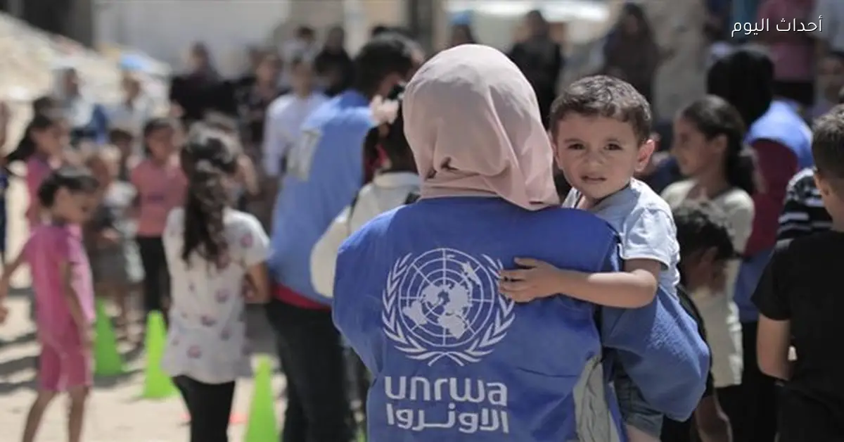 “التعليم الفلسطينية تحذر من تأثير الهجمات على الأونروا في غزة والضفة”
