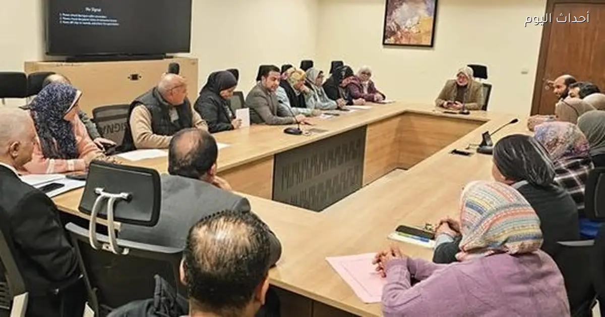 التعليم تتكلم عن امتحانات المواد العلمية في الترم الأول