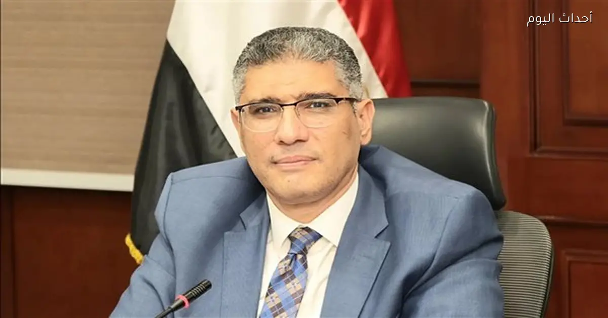 الجيزة تنشئ 302 بالوعة لتحسين إدارة مياه الأمطار