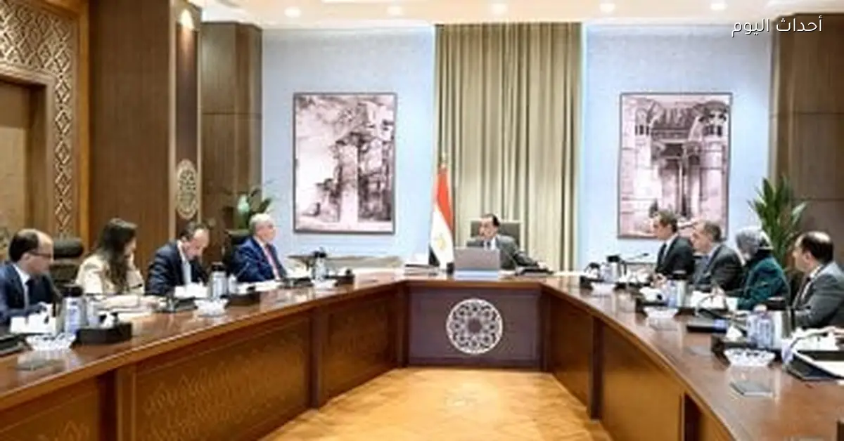 الحكومة تبحث حلول للمشكلات المالية لماسبيرو والصحف القومية