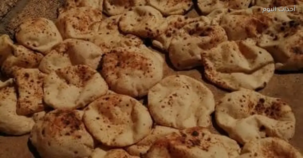 الحكومة تدعم السلع التموينية ورغيف الخبز هذا العام