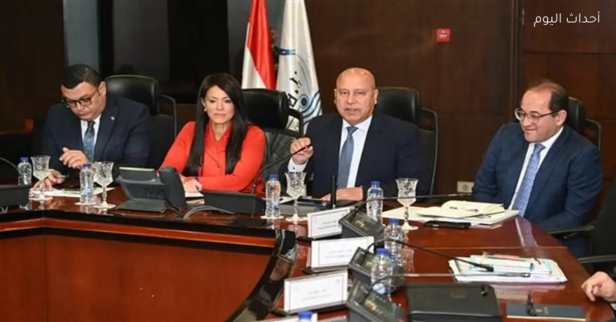 الحكومة تطلق منظومة مستدامة لترشيد المياه في المناطق الصناعية