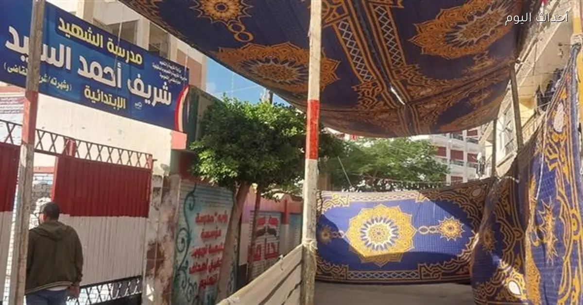 الدقهلية تستعد لاستقبال 4.7 مليون ناخب في جولة الإعادة