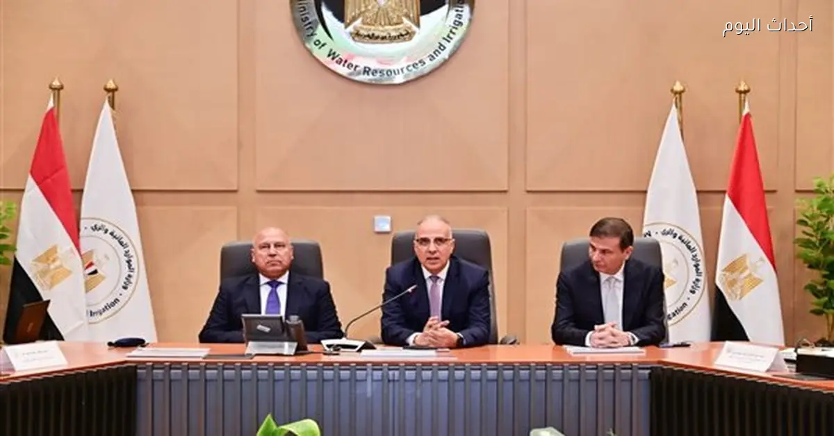 الدولة تعزز أنظمة الري الحديث لمواجهة تحديات الأراضي الرملية