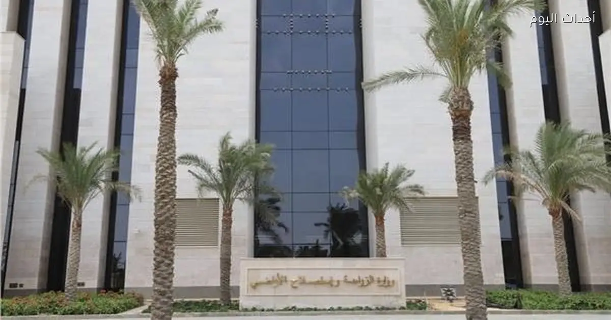 الزراعة تستكمل صرف حصص الأسمدة الشتوية وتؤكد على الحوكمة