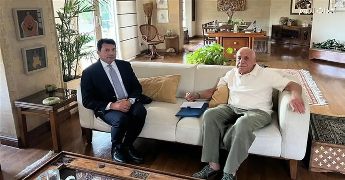 الزمالك يسعى لحل أزمة مستحقات وزارة الأوقاف وتقسيط السداد