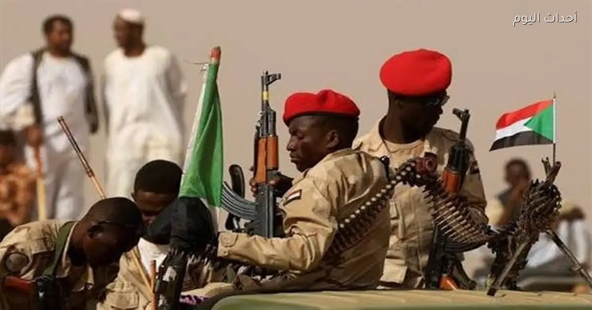 السودان يواجه أزمة حادة وتأثيرها على الأمن المصري
