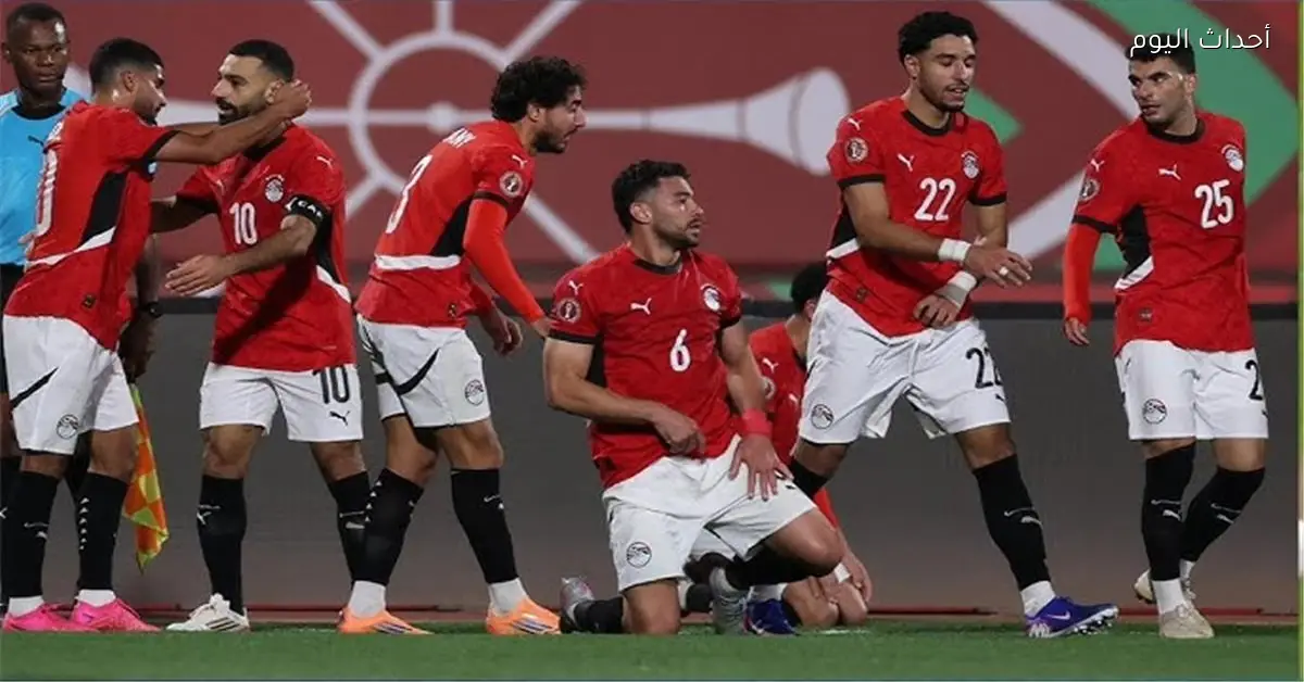 الصحافة الأنجولية تشجع منتخب بلادها قبل مواجهة مصر