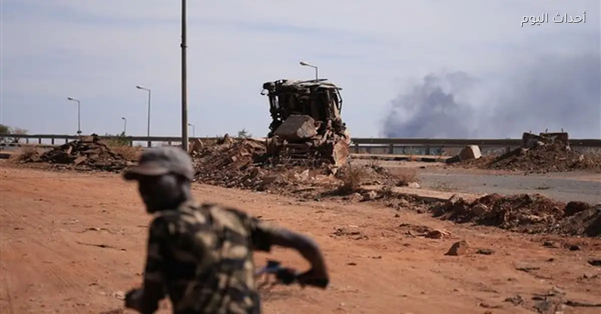 الصحة العالمية: 1600 قتيل في هجمات على مرافق طبية بالسودان في 2025