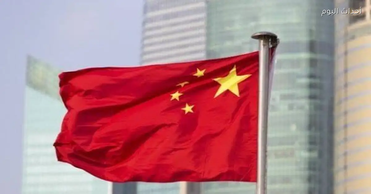 الصين ترفض محاولات تقسيم الأراضي الصومالية