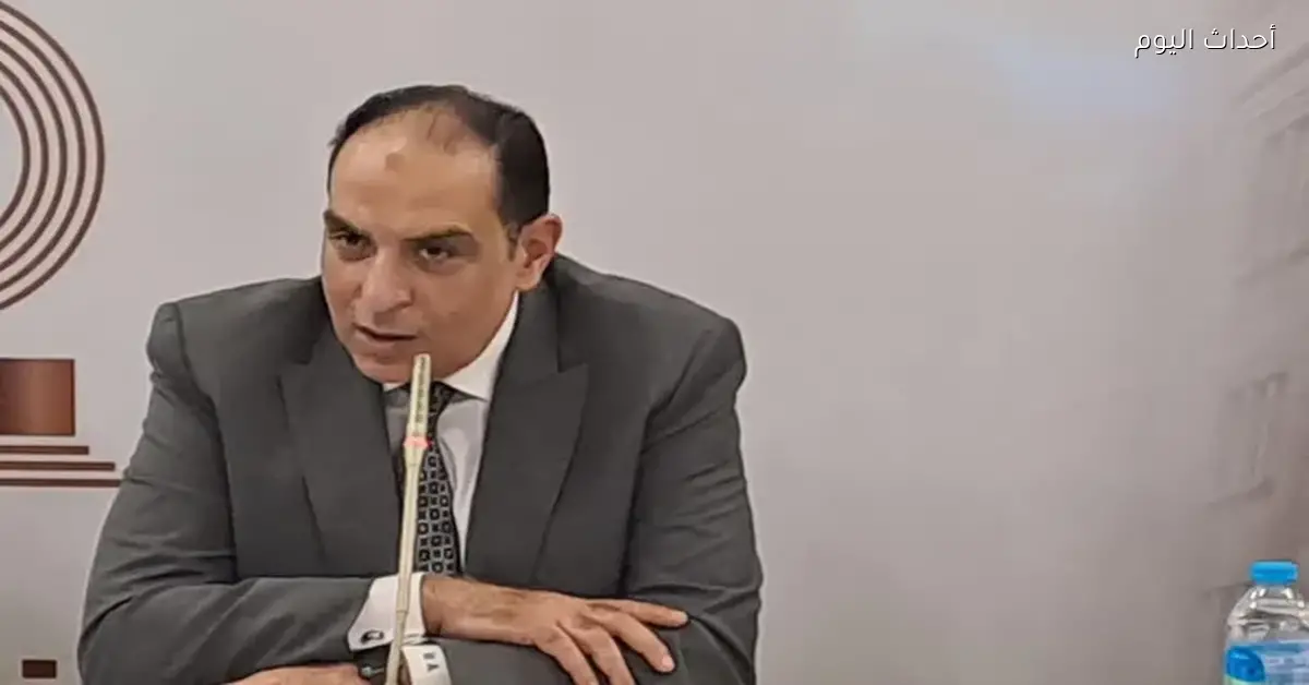 العرجاوي يحدد 4 أهداف لإصلاح المنظومة الجمركية