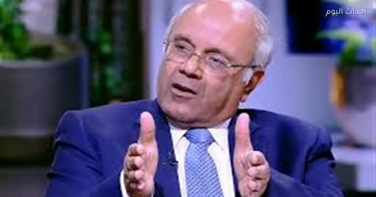 الفيومي: وثيقة ملكية الدولة تعزز مساهمة القطاع الخاص فوق 60%