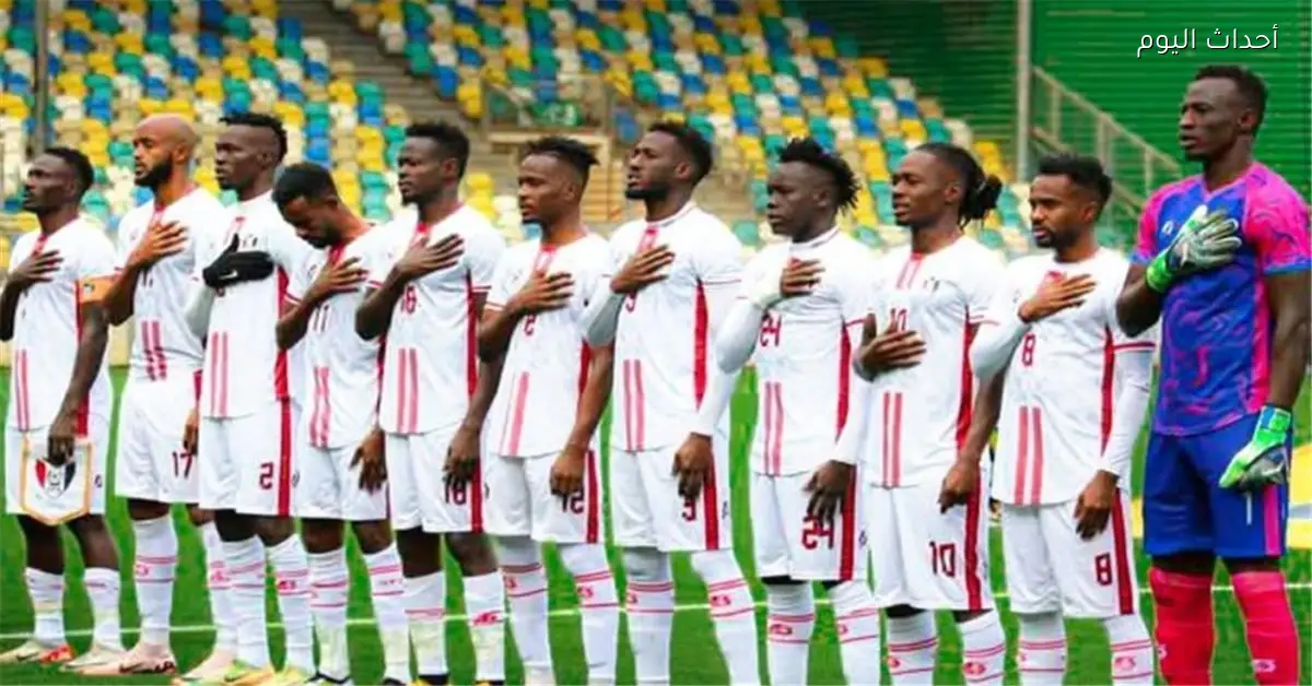 القناة التي ستنقل مباراة السودان وغينيا الاستوائية في كأس أمم إفريقيا 2025