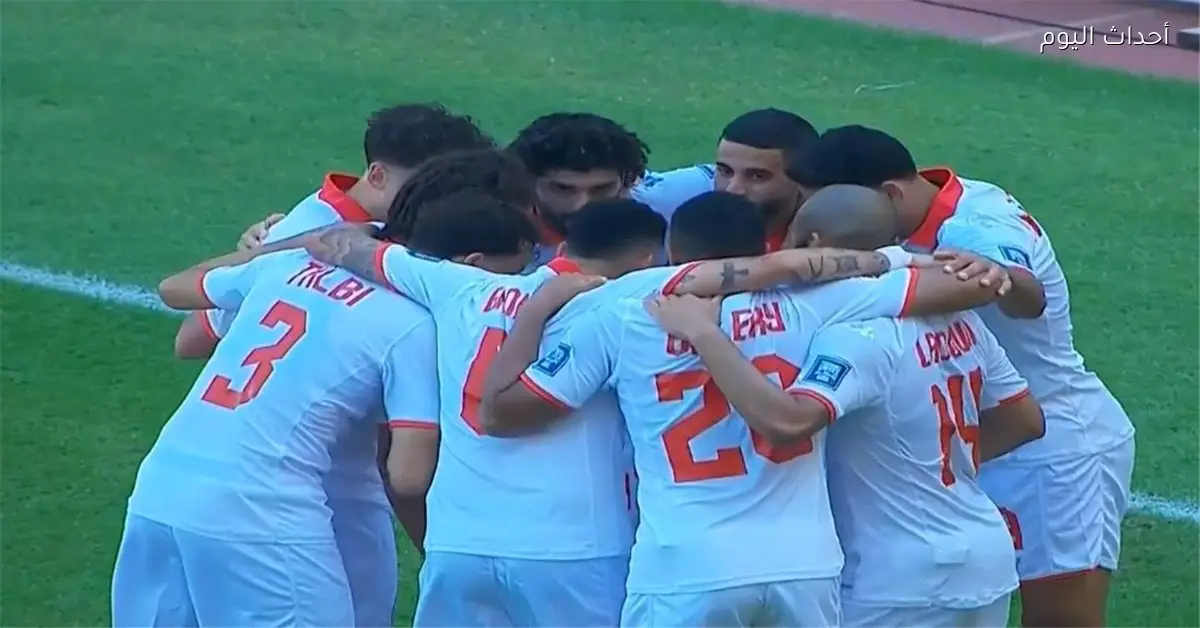 القنوات المجانية الناقلة لمباراة تونس وتنزانيا اليوم في كأس أمم إفريقيا 2025