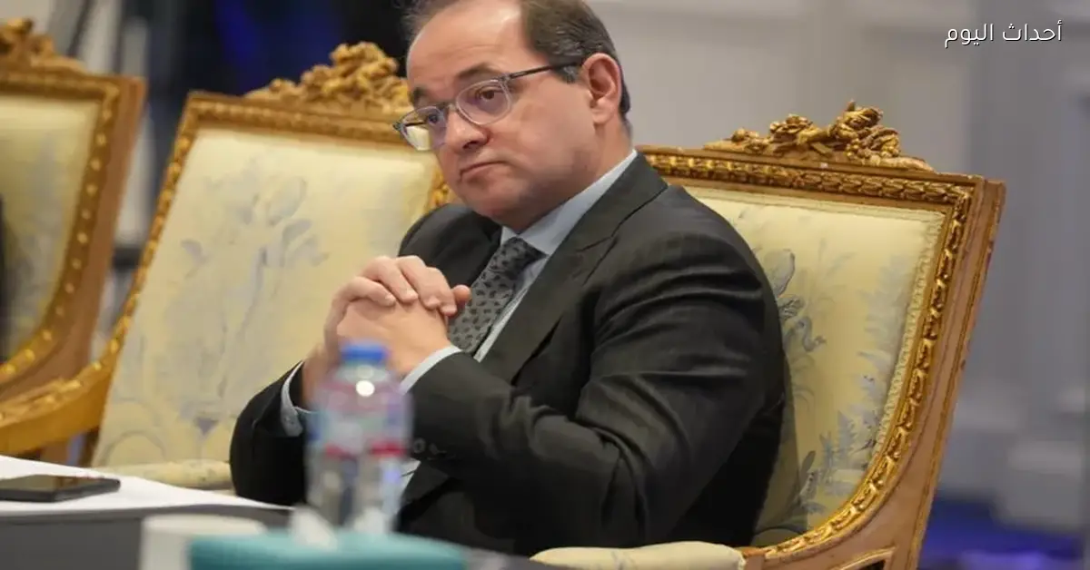 المالية: الحكومة تسعى لتحفيز القطاعات الإنتاجية والاستثمارية