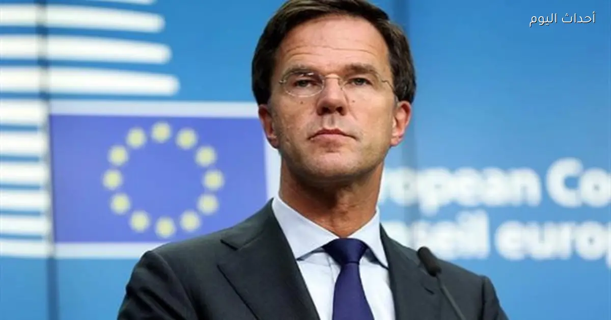 المجر تثير الشكوك حول استمرار أمين عام الناتو بعد تصريحاته عن روسيا