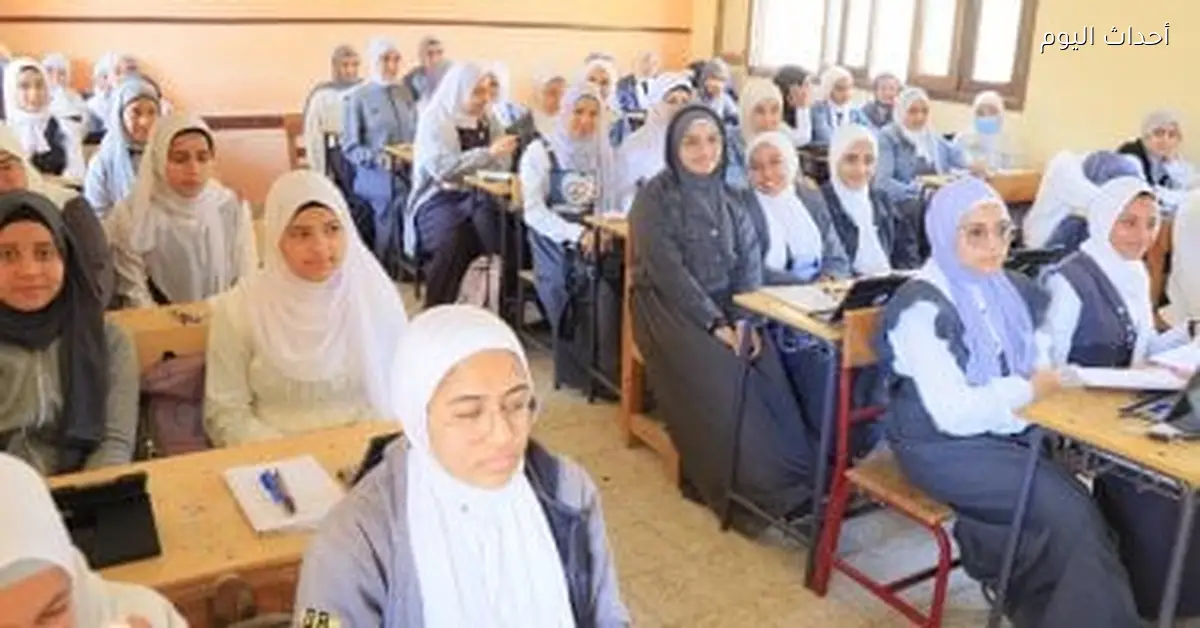 المديريات تطالب بسرعة إنهاء طباعة أسئلة امتحانات نصف العام 2026