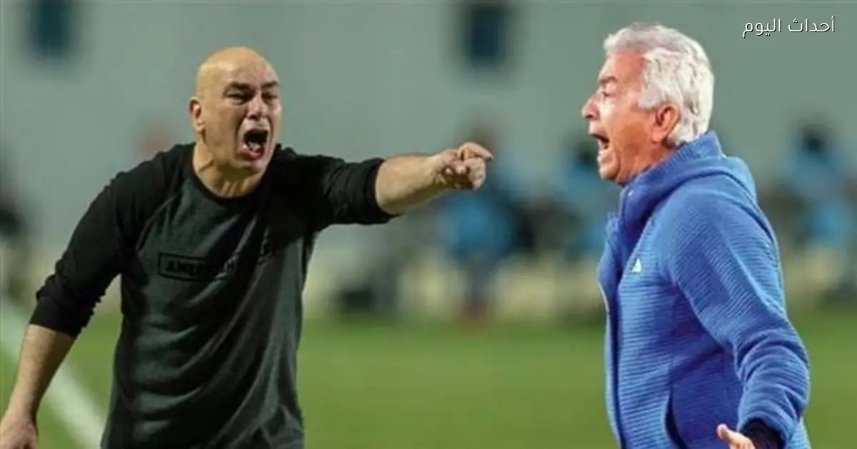 الهاني سليمان: أسباب وداعنا المبكر من كأس العرب