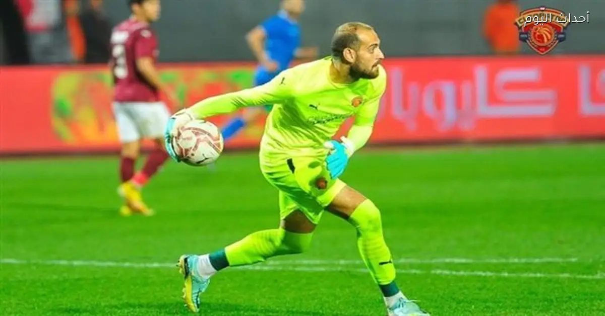 الهاني سليمان: محمد بسام يفتقد الخبرة وعدم انضمامه للمنتخب قرار صحيح