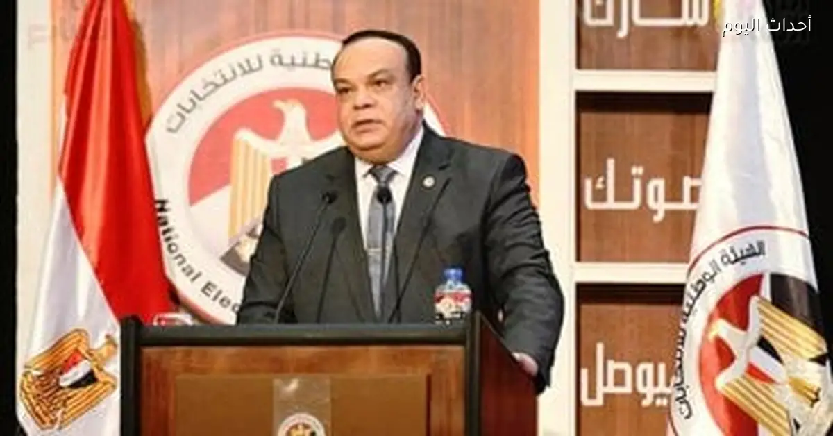 انتهاء اليوم الأول من التصويت في إعادة الدوائر الـ19