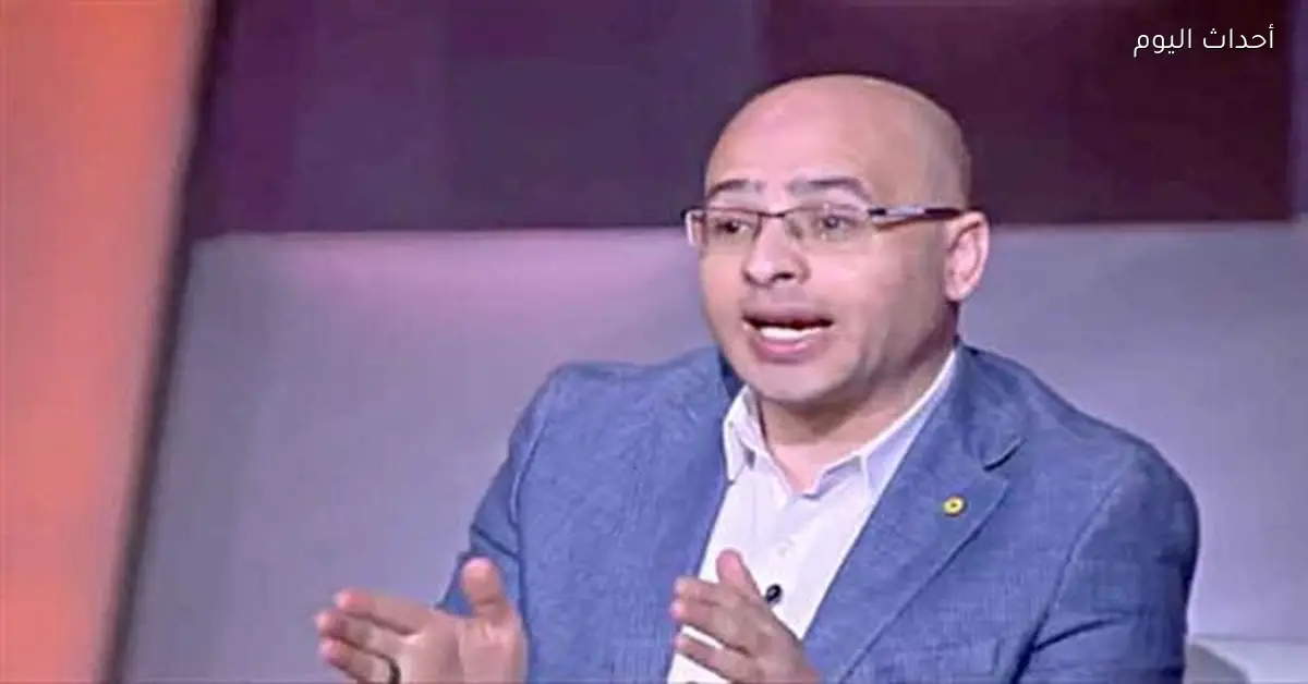 باحث: هروب الإخوان واستيلاؤهم على الأموال تاريخ متكرر