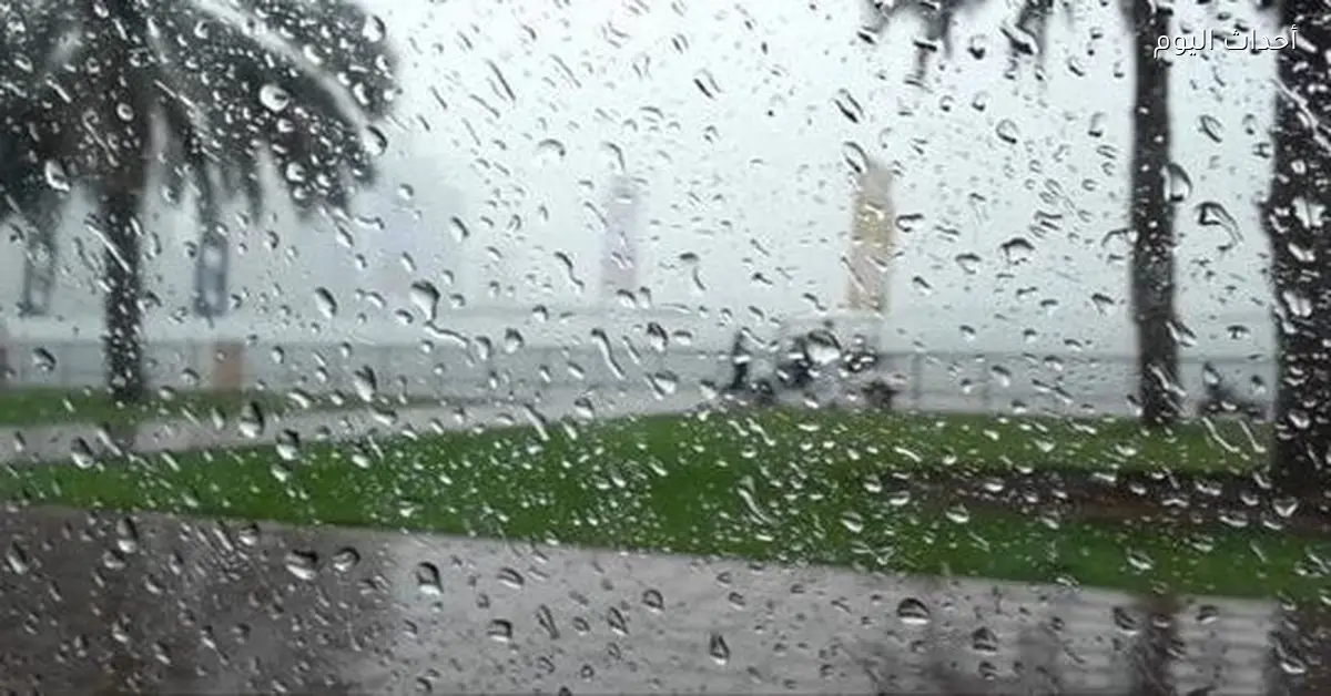 باقي يومين على بداية الشتاء 21 ديسمبر