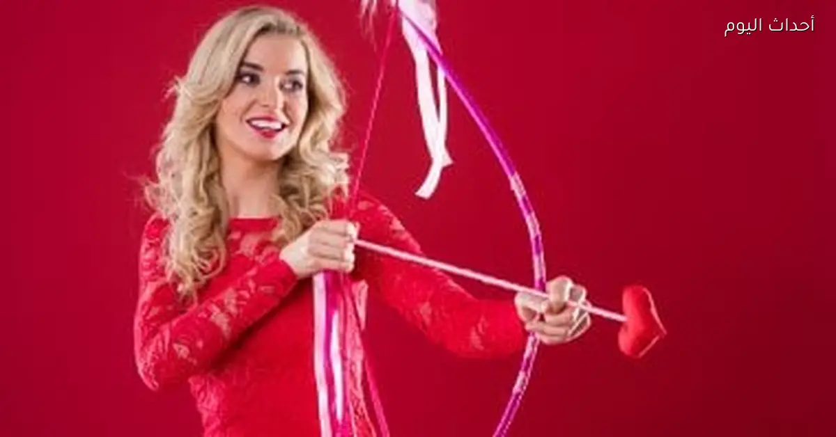 برج القوس اليوم: فرص جديدة في الحب وزيادة في المسؤوليات في الشغل