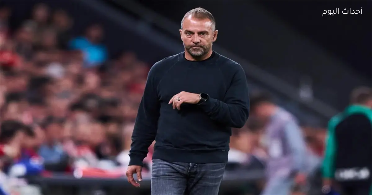 برشلونة يحدد خطته للصفقات الجديدة في انتقالات يناير