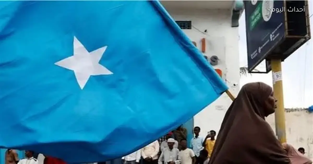 برلمانيون يعبرون عن استنكارهم للاعتراف بـ”صومالي لاند”