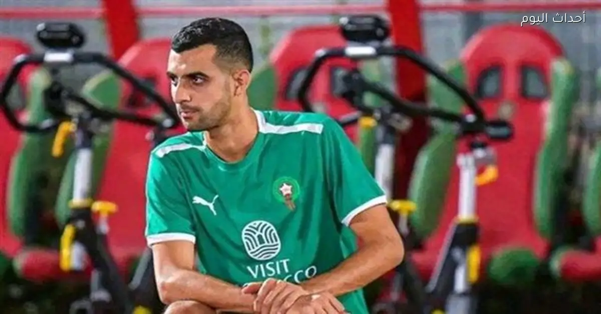 بلعمري يرفض التجديد للرجاء ويقترب من الأهلي