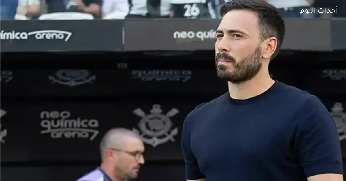 بوتافوجو يؤكد رحيل دافيدي أنشيلوتي