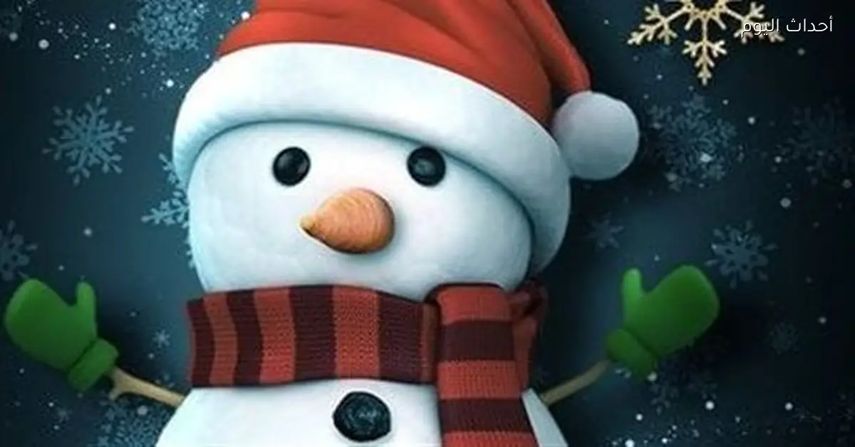 بوستات رأس السنة 2026 للأصدقاء على السوشيال ميديا