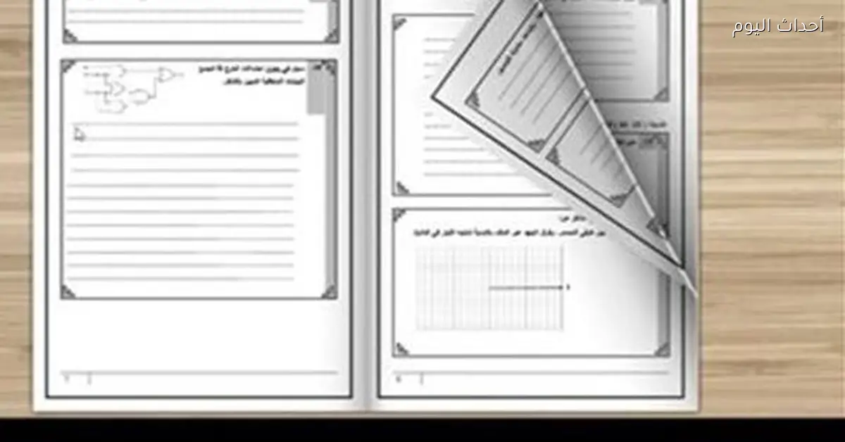 بوكليت العلوم للصف الثالث الإعدادي 2026 كل التفاصيل اللي تحتاجها