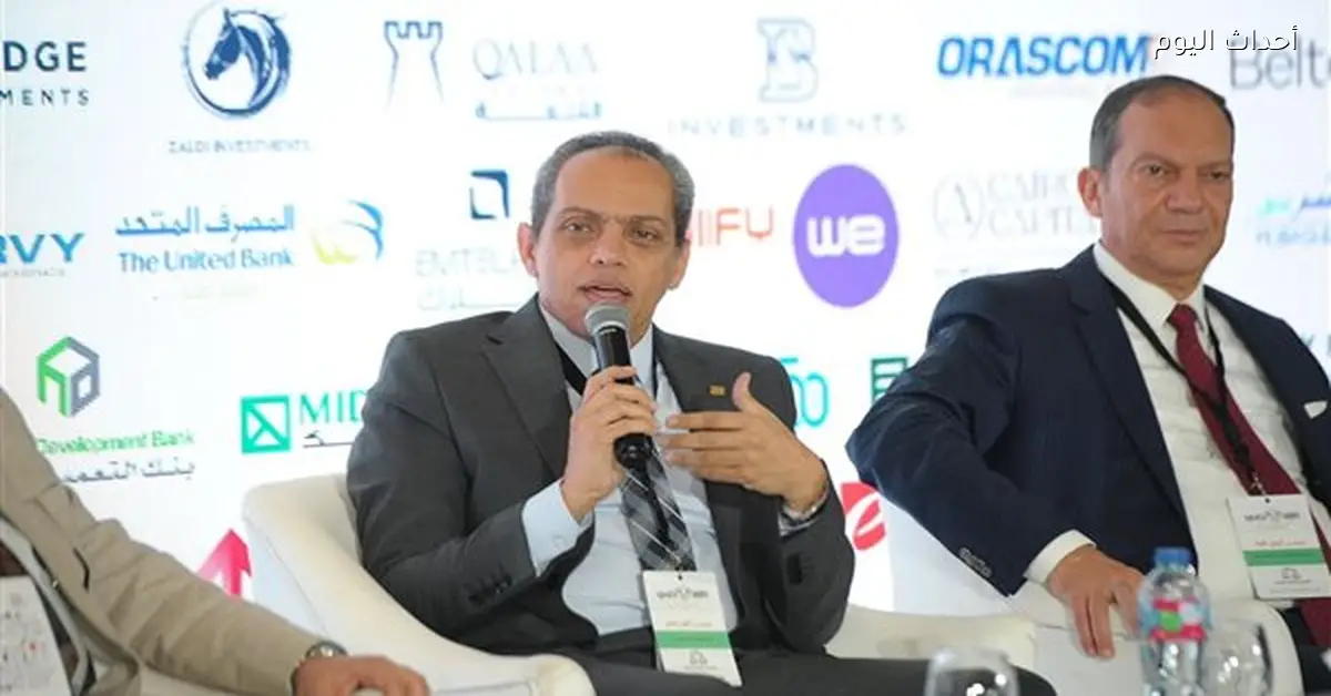 تامر ناصر: المطورون العقاريون في مصر يواجهون تحديات التمويل