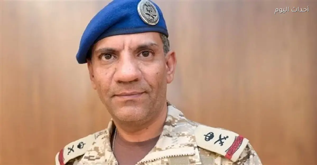 تحالف دعم الشرعية: سنتعامل مع أي تحركات عسكرية مخالفة في اليمن مباشرة