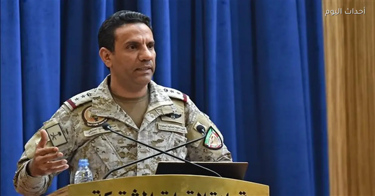 تحالف يعلن عن اكتشاف أسلحة في ميناء المكلا وينبه الإمارات من تصعيد الصراع