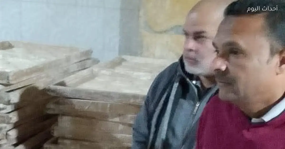 تحرير 19 مخالفة لمخابز في مركز ببا وتحسين إنارة الواسطى