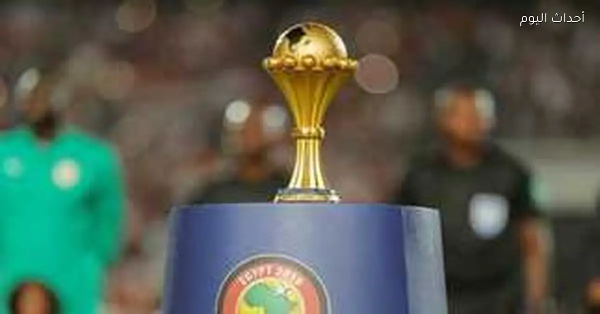 تردد قناة الجزائرية الرياضية الجديد لمتابعة كأس أمم أفريقيا 2025 مع طريقة التثبيت على جميع أجهزة الرسيفر