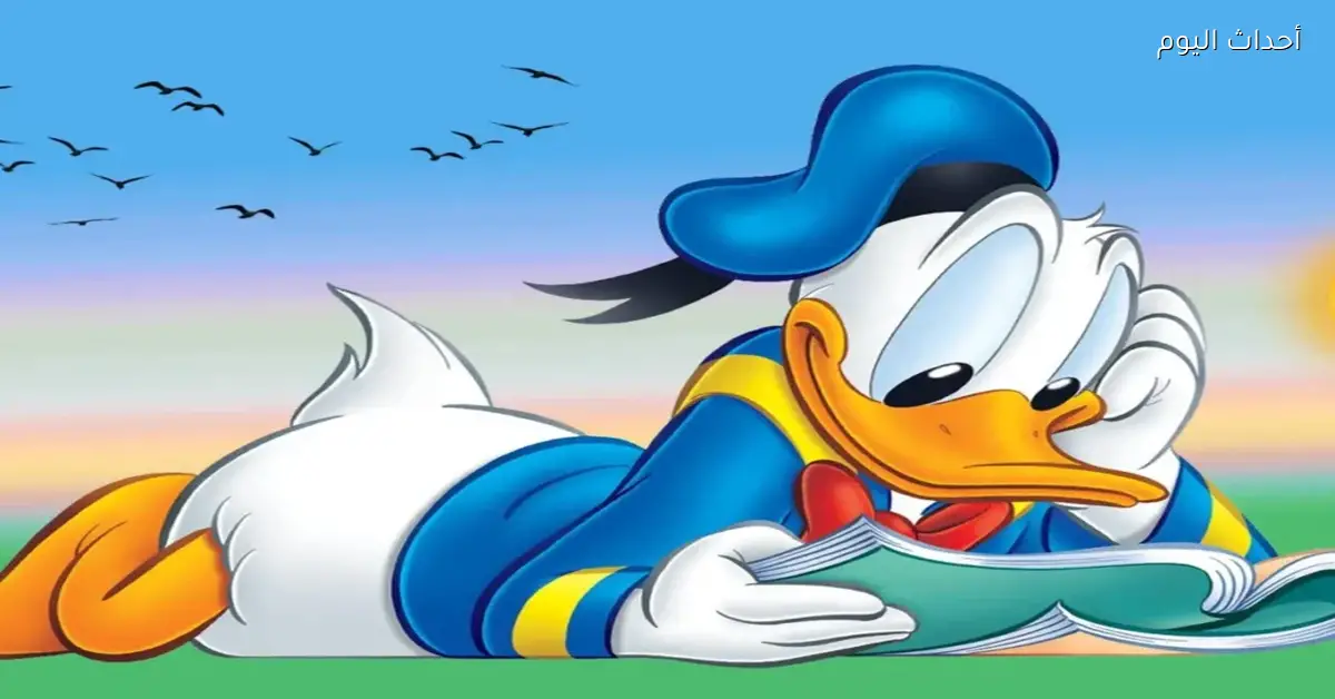 تردد قناة بطوط للأطفال 2025 كرتون ممتع ولغة سهلة بجودة عالية