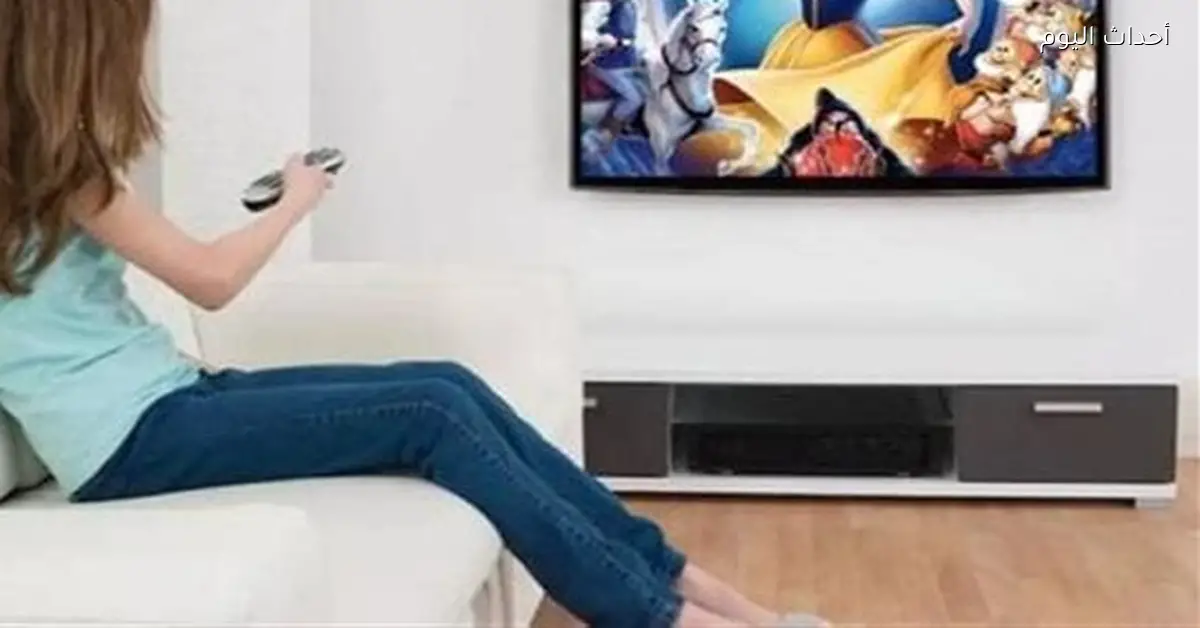 ترددات قنوات الأطفال الجديدة على النايل سات لعام 2026