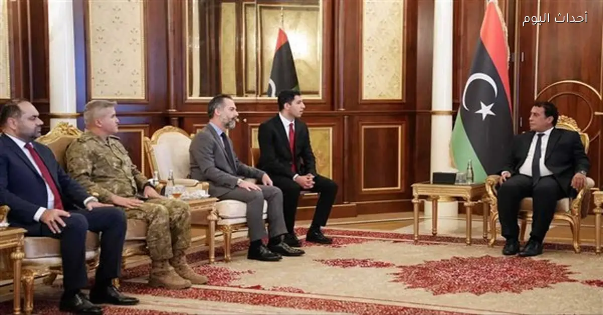 تركيا تعلن عن تقرير شامل حول حادث تحطم طائرة محمد الحداد في ليبيا