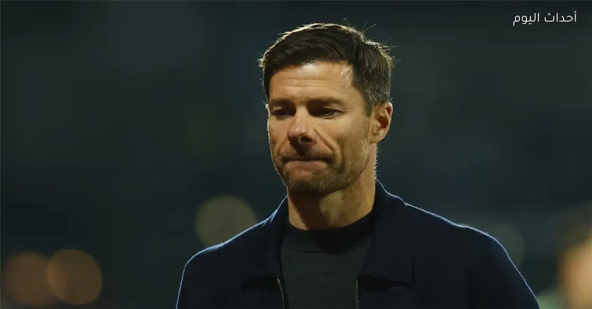 تشابي ألونسو يحقق الهدف المطلوب ولاعب ريال مدريد يكمل دور مبابي