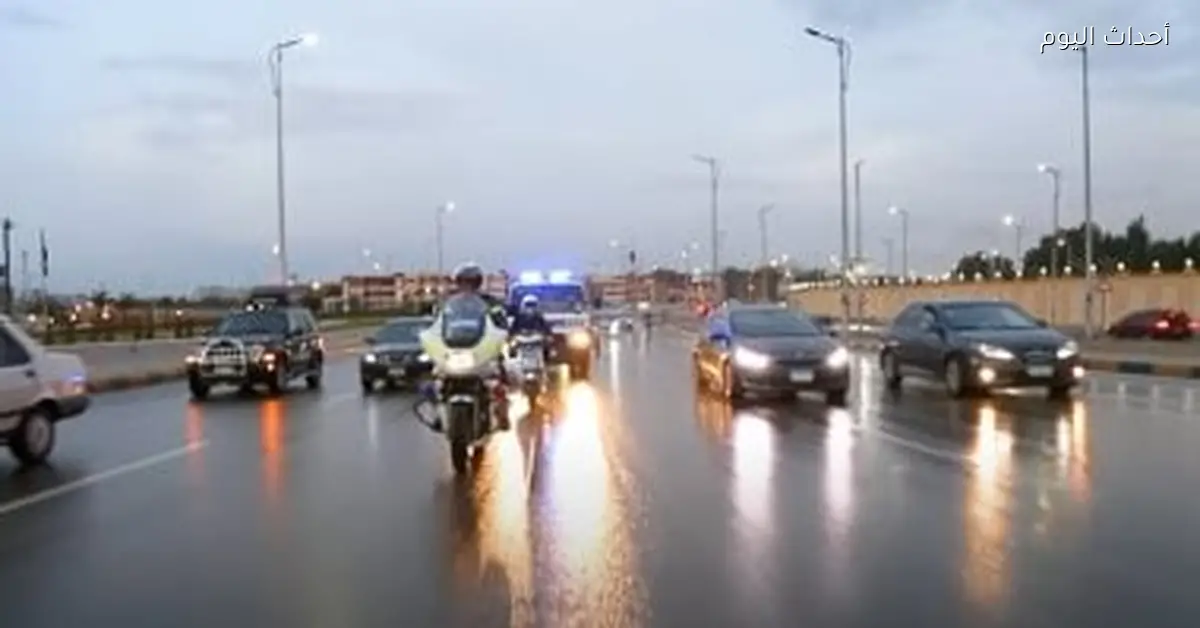 تطبيق عقوبات قانون المرور الجديد قريبا