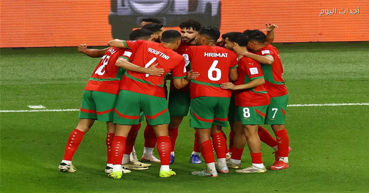 تعرف على معلقين مباراة الأردن والمغرب في نهائي كأس العرب