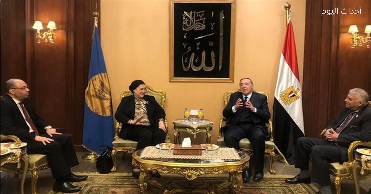 تعزيز حماية الأطفال عبر برامج وقائية جديدة