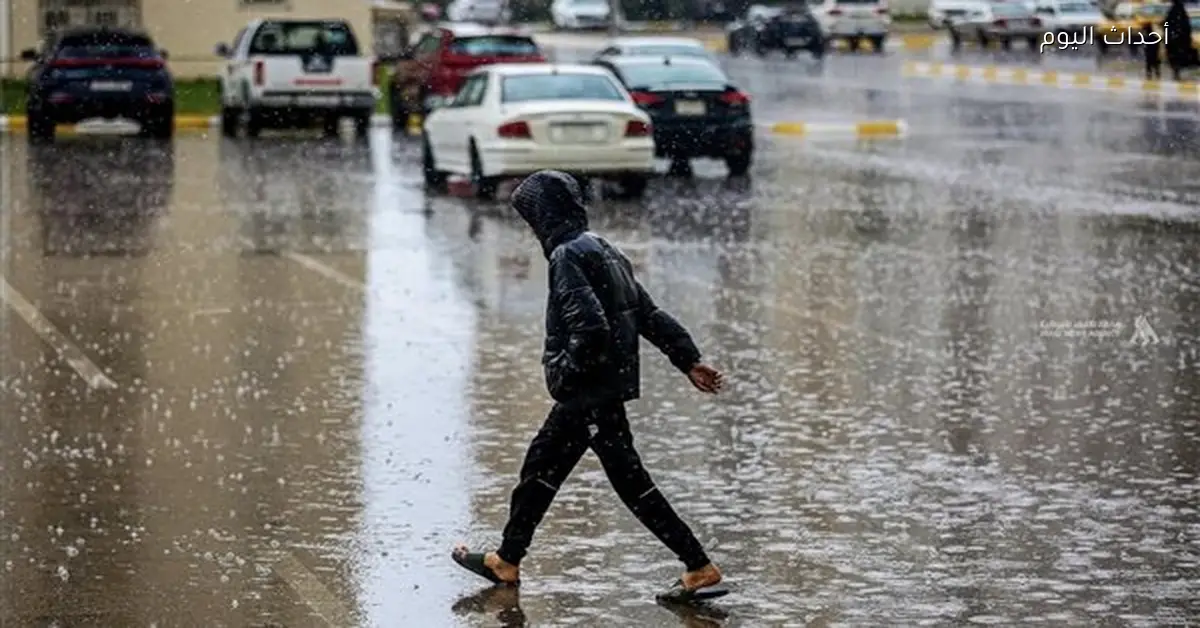 تعطيل الدراسة في مدارس شمال سيناء غدًا بسبب سوء الأحوال الجوية