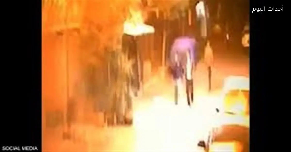 تفاصيل جديدة حول انفجار عقار إمبابة تُنشر لأول مرة