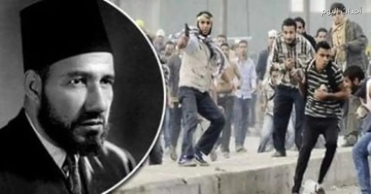 تقرير يكشف تمويلات الإخوان تحت غطاء الاقتصاد الحلال