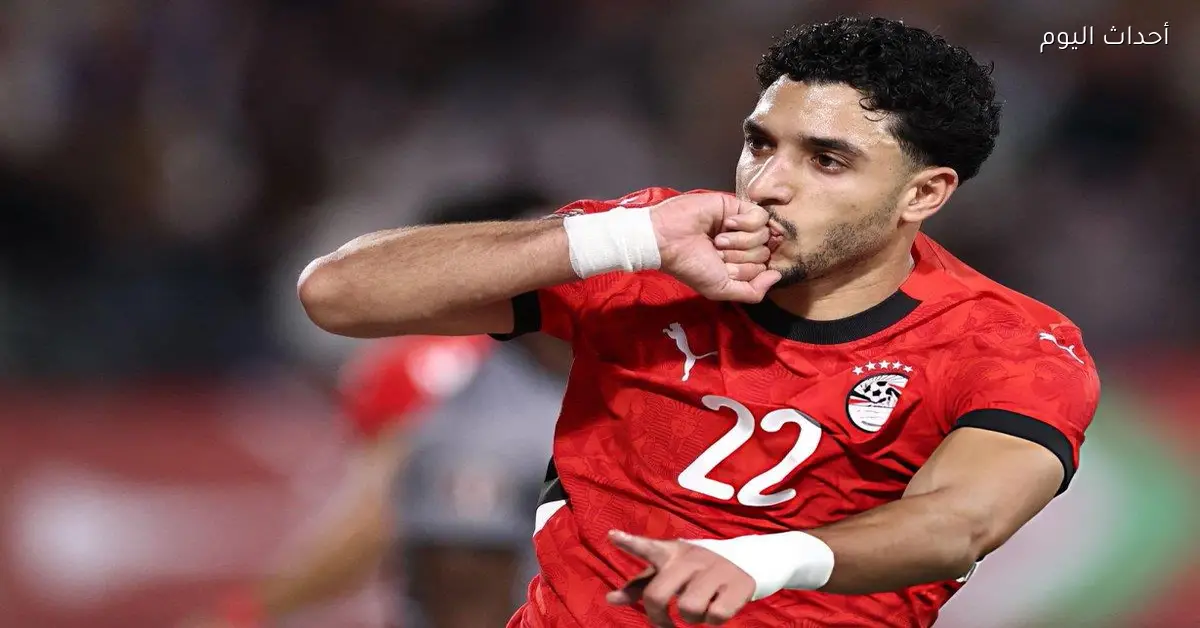 توتنهام يحدد 3 صفقات أساسية في يناير بينهم عمر مرموش