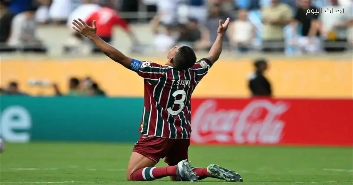 تياجو سيلفا يتخذ قراراً مفاجئاً بشأن كأس العالم رغم بلوغه 41 عاماً